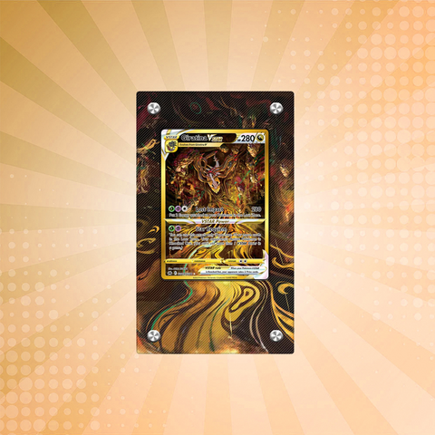 [Non-PSA] Giratina Vstar GG69/GG70 - Pokémon Extended Artwork Protective Display Case