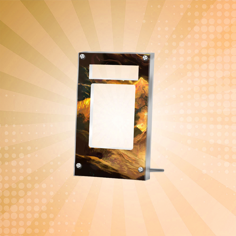 [PSA] Dialga Vstar GG68/GG70 - Pokémon Extended Artwork Protective Card Display Case