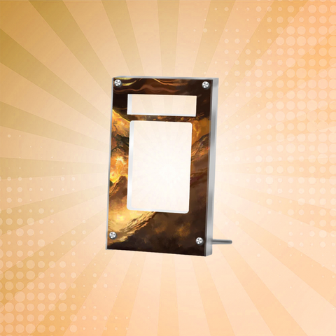 [PSA] Palkia Vstar GG67/GG70 - Pokémon Extended Artwork Protective Card Display Case