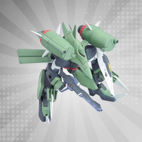 Bandai HGSEED 1/144 #19 Chaos Gundam Model Kit