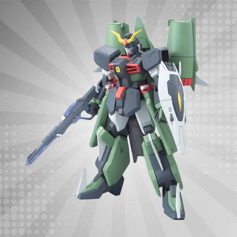 Bandai HGSEED 1/144 #19 Chaos Gundam Model Kit