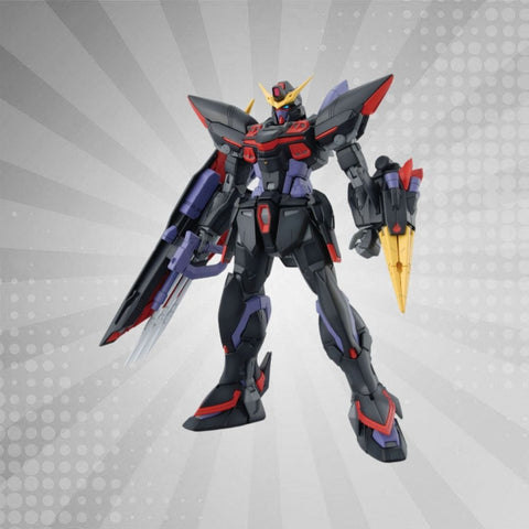 Bandai MG 1/100 Blitz Gundam Model Kit