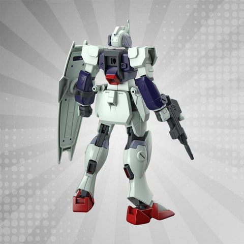 Bandai HGCE 1/144 DAGGER L Model Kit
