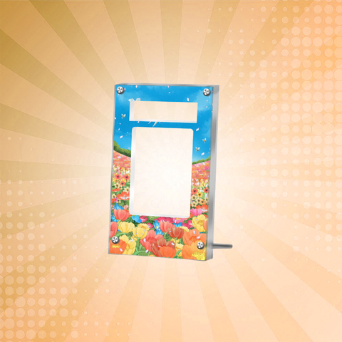 [PSA] Beedrill V 161/189 - Pokémon Extended Artwork Protective Card Display Case