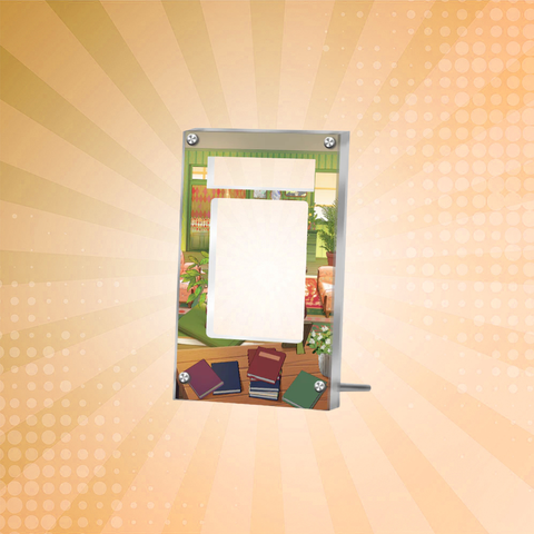 [PSA] Gardevoir ex 245/198 - Pokémon Extended Artwork Protective Card Display Case