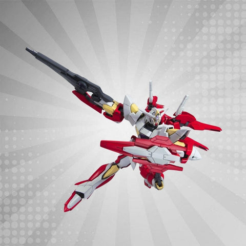 Bandai HG00 1/144 #53 Reborns Gundam Model Kit
