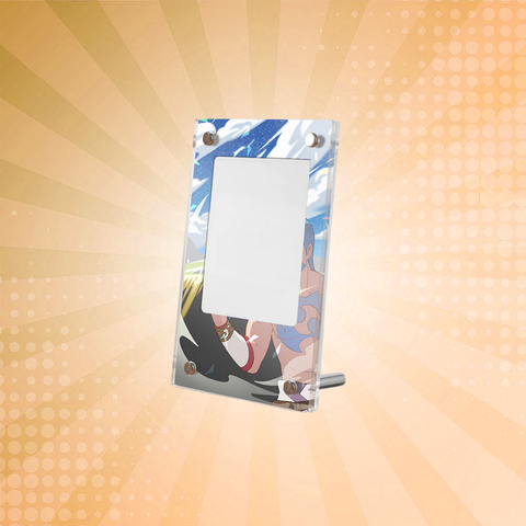 [Non-PSA] Irida GG63/GG70 - Pokémon Extended Artwork Protective Display Case