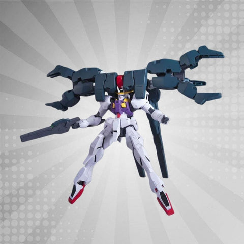 Bandai HG00 1/144 #69 Raphael Gundam Model Kit