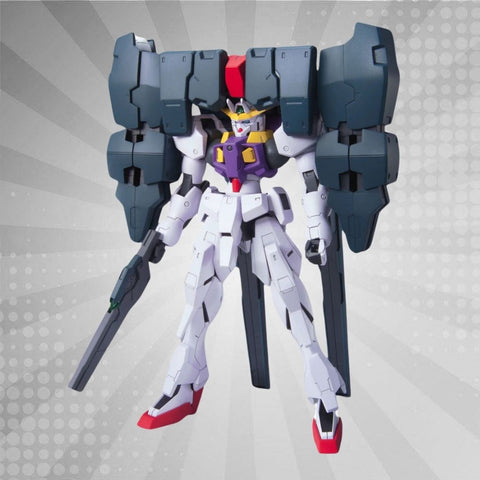 Bandai HG00 1/144 #69 Raphael Gundam Model Kit