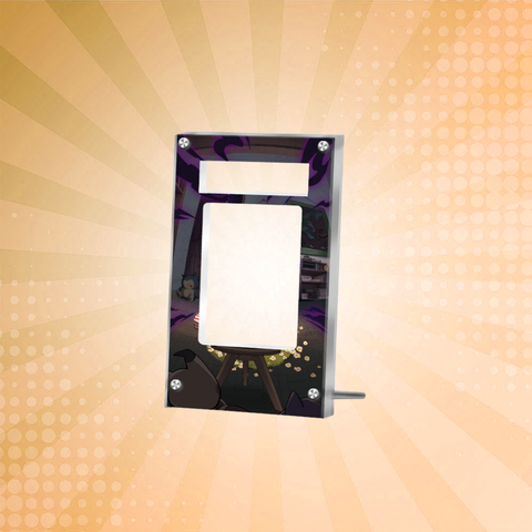 [PSA] Mimikyu V TG16 - Pokémon Extended Artwork Protective Card Display Case