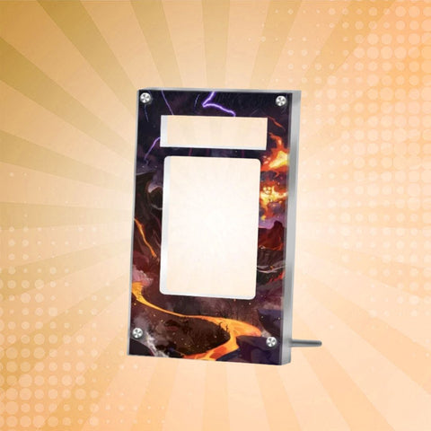[PSA] Charizard VMAX SWSH261 Pokémon Extended Artwork Protective Display Case