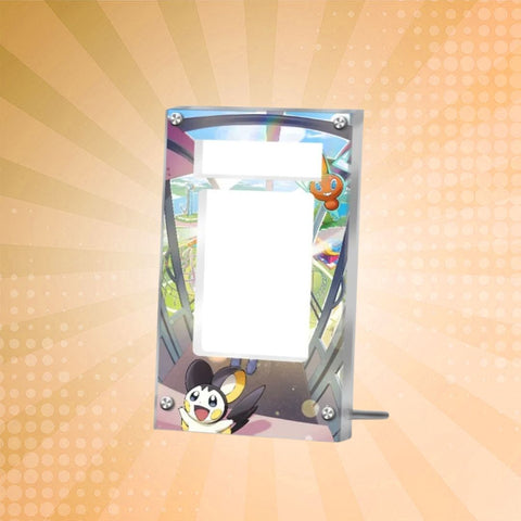 [PSA] Elesa's Sparkle 147/159 Pokémon Extended Artwork Protective Display Case