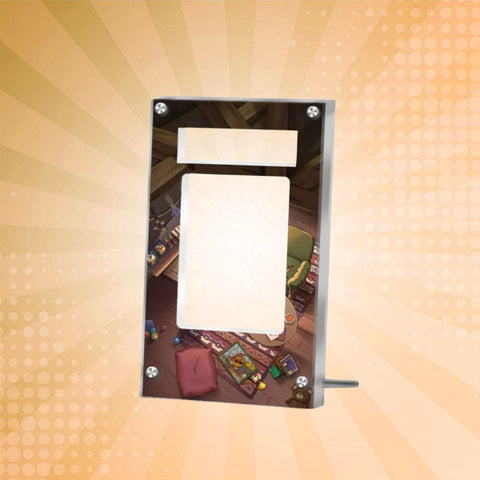 [PSA] Flareon V SWSH179 Pokémon Extended Artwork Protective Card Display Case