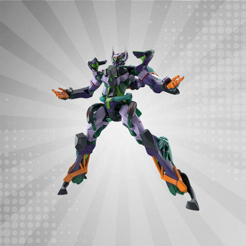 Bandai HGGQX 1/144 08 gMS-κ GFreD Gundam Model Kit