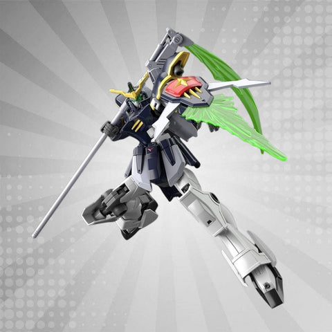 Bandai HGAC 1/144 239 Deathscythe Gundam Model Kit