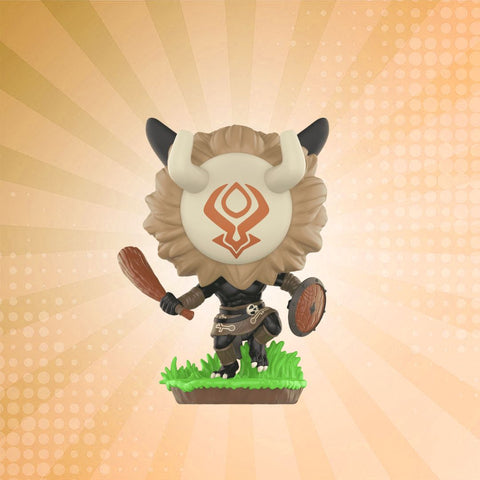 Funko Pop! Genshin Impact Hilichurl Vinyl Figure #184