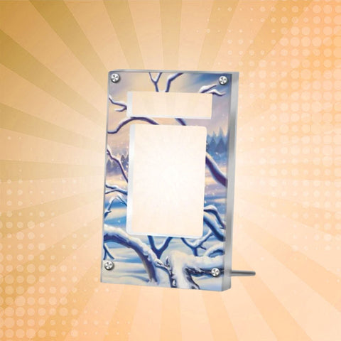 [PSA] Glaceon VSTAR GG40 Pokémon Extended Artwork Protective Card Display Case