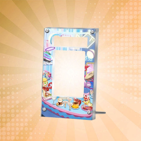 [PSA] Iono 269/193 Pokémon Extended Artwork Protective Card Display Case