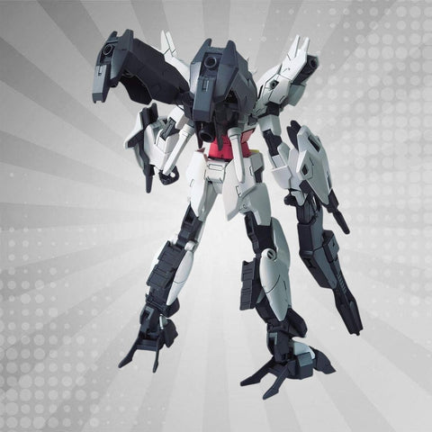 Bandai HGBD:R 1/144 Jupitive Gundam Model Kit