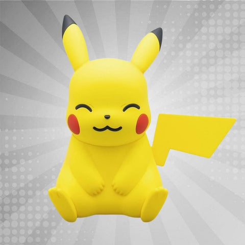 Bandai Pokémon Pikachu (Sitting Pose) Model Kit
