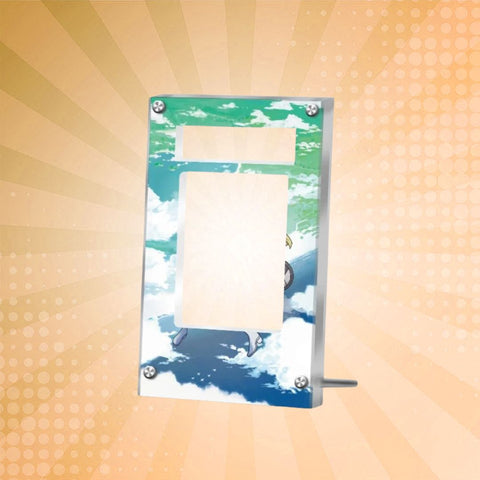 [PSA] Lillie 147/149 Pokémon Extended Artwork Protective Card Display Case