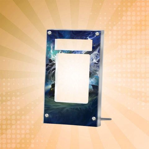 [PSA] Lugia V 186/195 Pokémon Extended Artwork Protective Card Display Case
