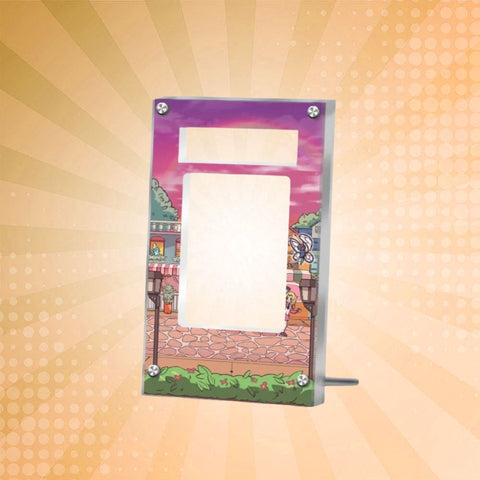 [PSA] Mew EX 053 - Pokémon Extended Artwork Protective Card Display Case