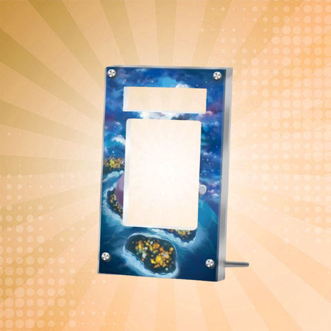 [PSA] Mewtwo & Mew GX SM191 Pokémon Extended Artwork Protective Card Display Casese