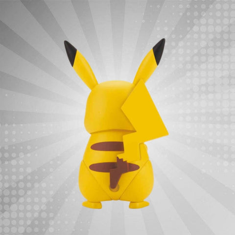 Bandai Pokémon Pikachu Model Kit