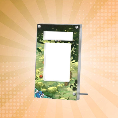 [PSA] Pikachu TG05 - Pokémon Extended Artwork Protective Card Display Case