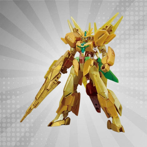 Bandai HGBD:R 1/144 RE:RISING Gundam (Build Divers) Model Kit