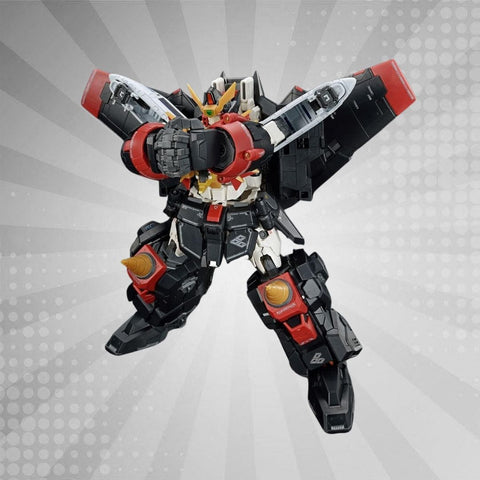 Bandai RG 1/144 GAOGAIGAR Model Kit