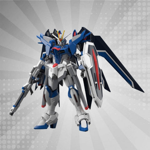 Bandai HGCE 1/144 Rising Freedom Gundam Model Kit